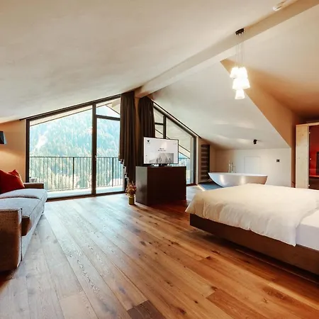 Hotel Mea Via Bulla